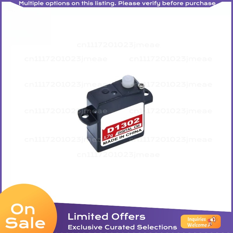 Rc Helicopter Mini - For AFRC D1302 Mini Digital Servo,