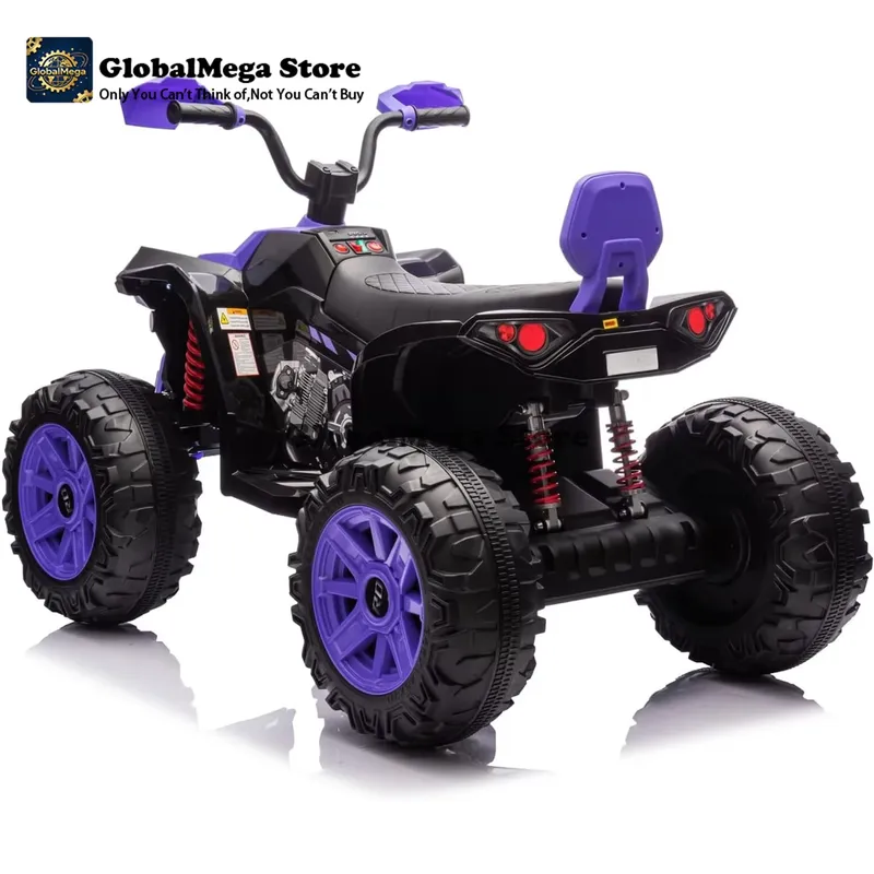 Kids Toys Latest - 2026 Latest 24V Kids Electric ATV