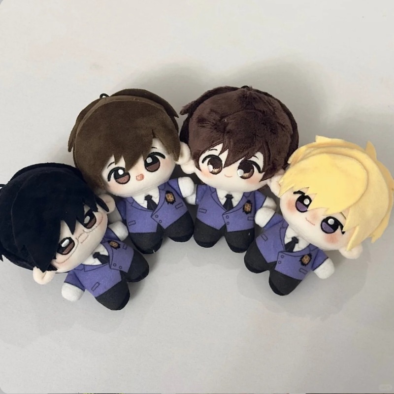 Kids Toys Latest - 10cm/3.93in Cotton Plush Doll Ouran High