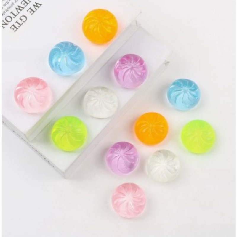 New Mini Crystal Bun Squeezing - Kids Toys Latest recension och pris