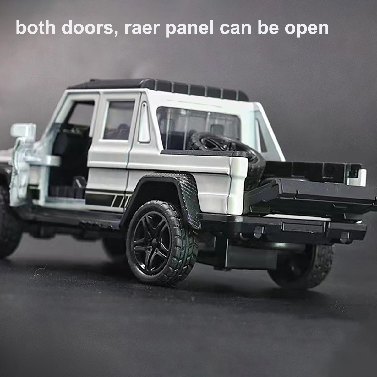 1-32 Scale Cast Realistic Allo - Kids Toys Cars recension och pris