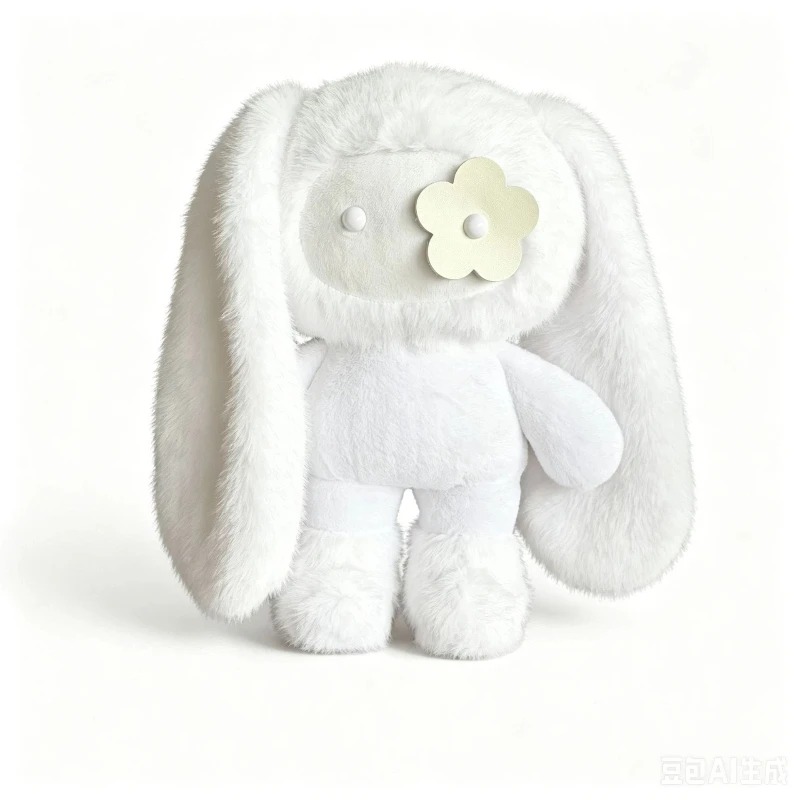 30cm Cute Juju Rabbit Plush  F - Kids Toys Resale recension och pris