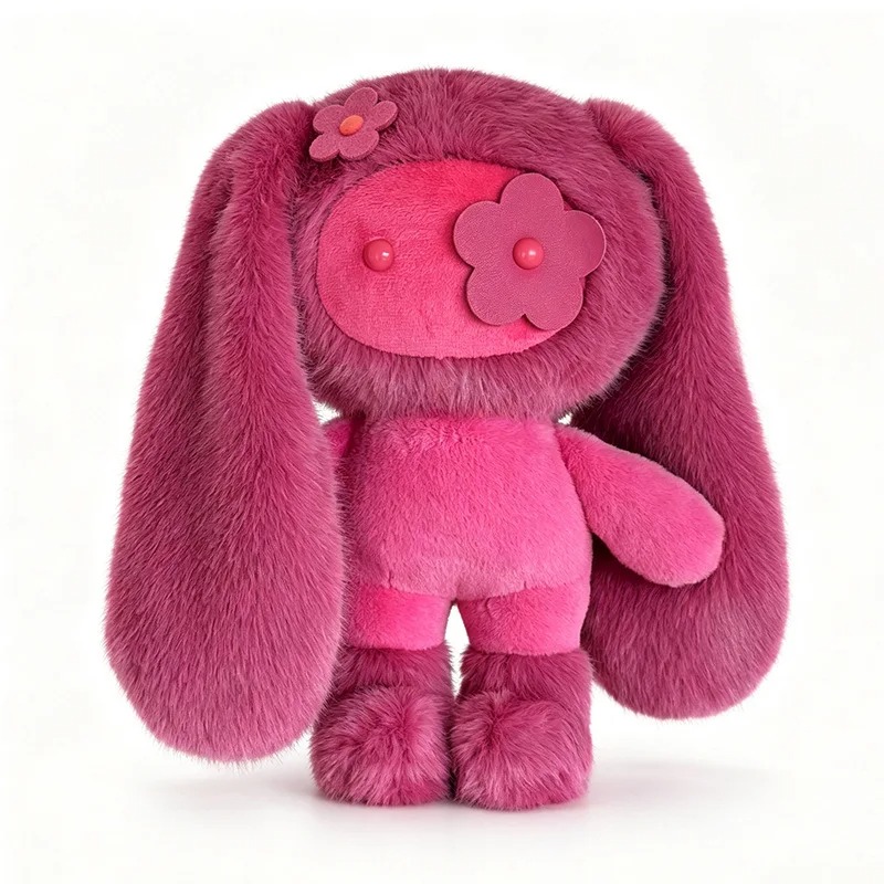 30cm Cute Juju Rabbit Plush  F - Kids Toys Resale recension och pris