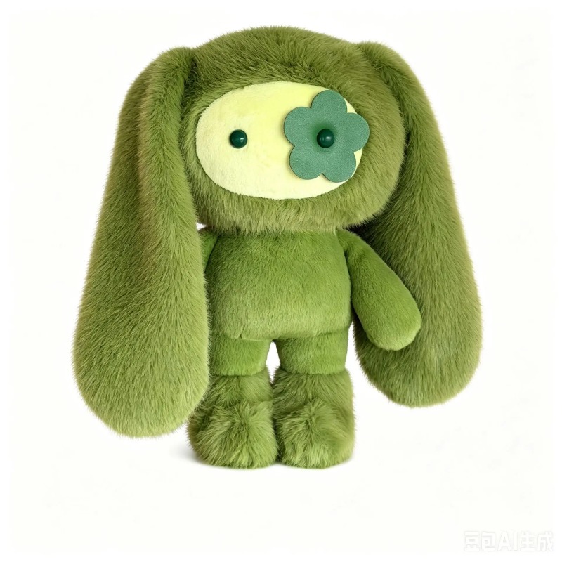 30cm Cute Juju Rabbit Plush  F - Kids Toys Resale recension och pris