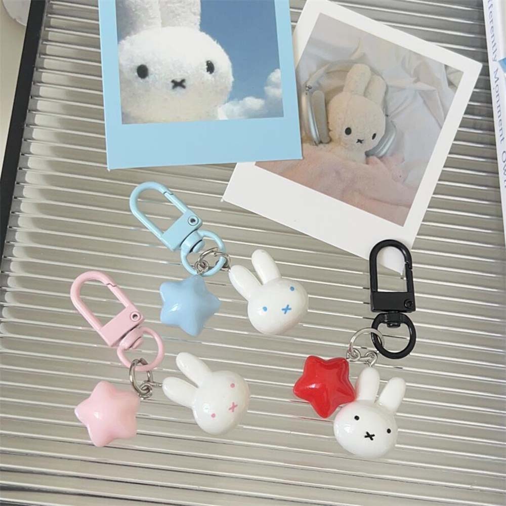 Miffy Rabbit Head Kawaii Cute  - Kids Toys Resale recension och pris