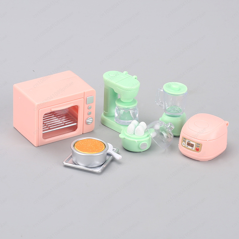 Mini Pretend Play Set Electric - Kids Toys Play Egg recension och pris