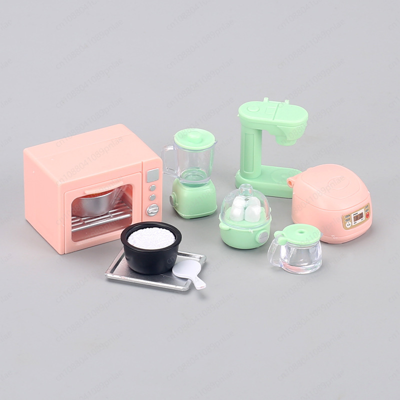 Mini Pretend Play Set Electric - Kids Toys Play Egg recension och pris