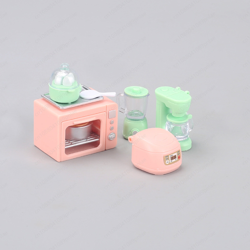 Mini Pretend Play Set Electric - Kids Toys Play Egg recension och pris