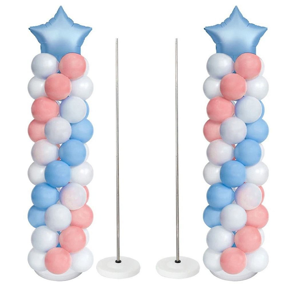 1/2Set Transparent Balloon Col - Water Balloon Set recension och pris