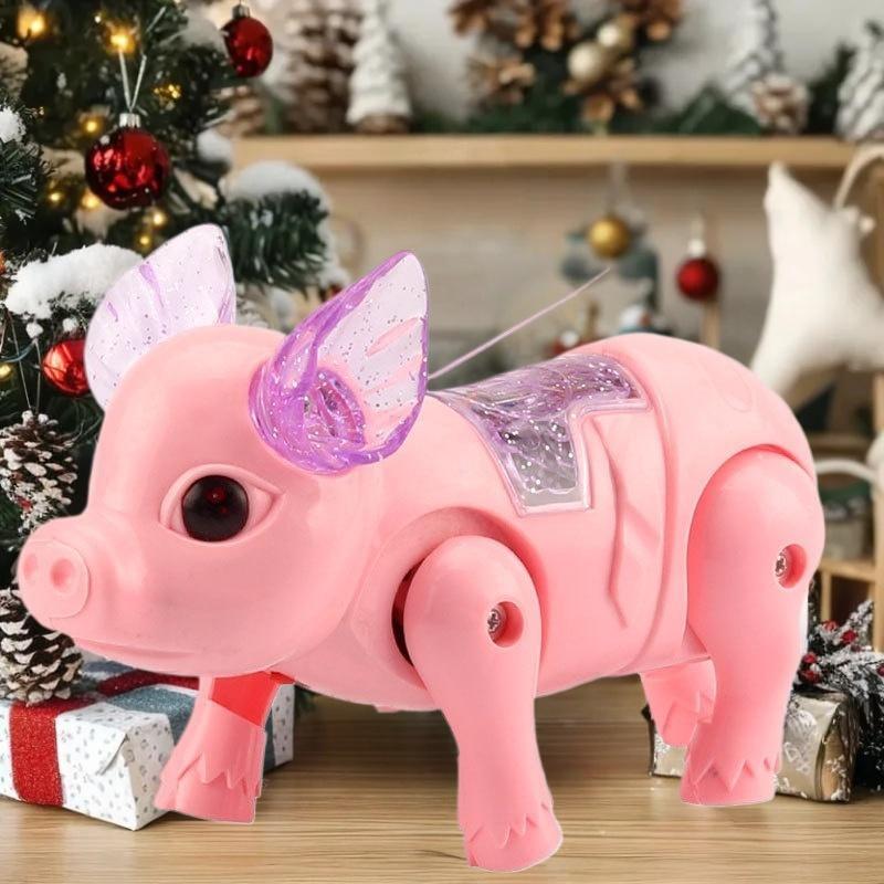 Interactive Realistic Animal S - Kids Toys Easter recension och pris