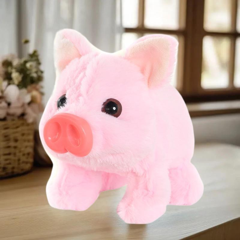 Interactive Realistic Animal S - Kids Toys Easter recension och pris
