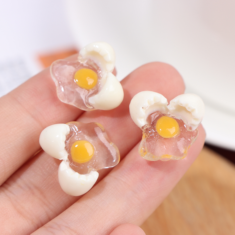 5Pcs 1:12 Miniature Dollhouse  - Kids Toys Play Egg recension och pris