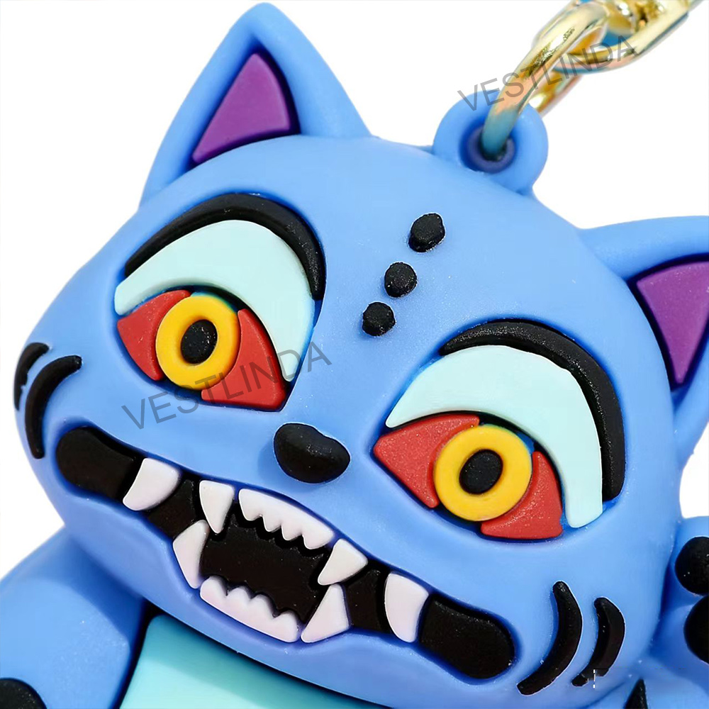 Hot 3D Printed Anime Movie KPO - Kids Toys Resale recension och pris