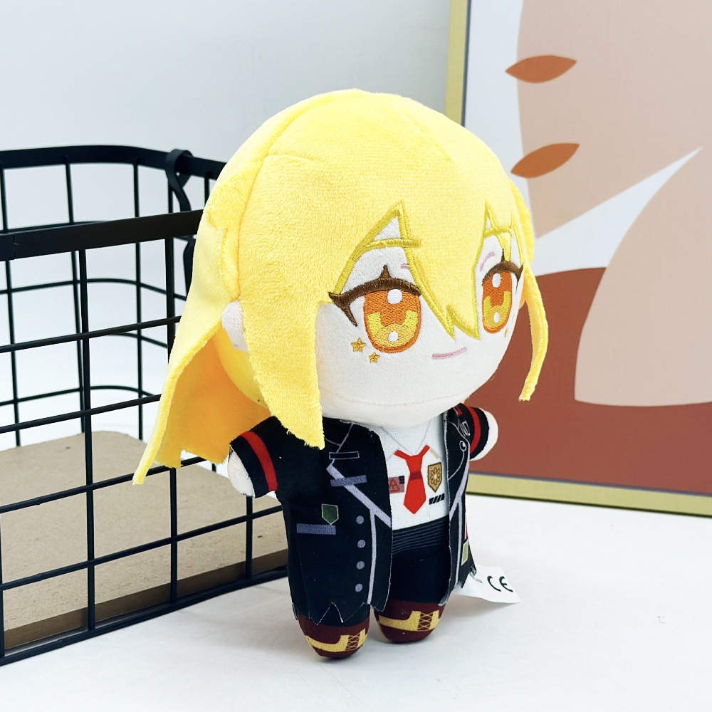 Limbus Company Plush Dolls ドンキ - Kids Toys Company recension och pris