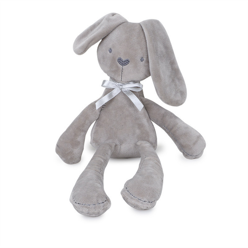 42CM Cute Rabbit Doll Baby Sof - Kids Toys Easter recension och pris