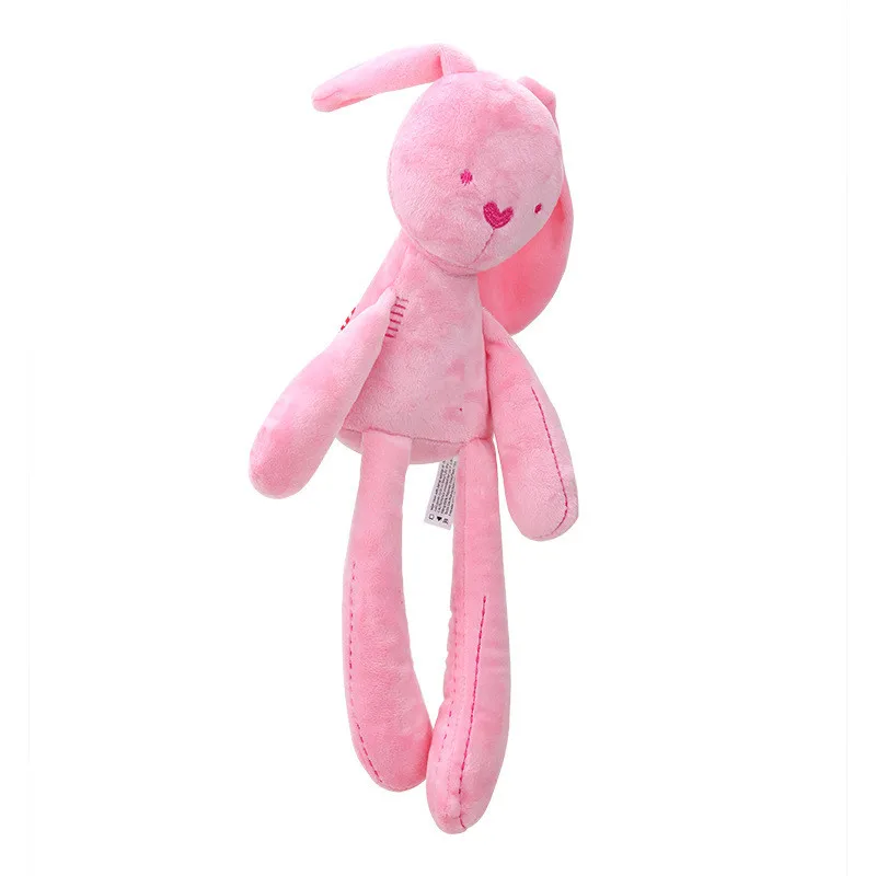 42CM Cute Rabbit Doll Baby Sof - Kids Toys Easter recension och pris