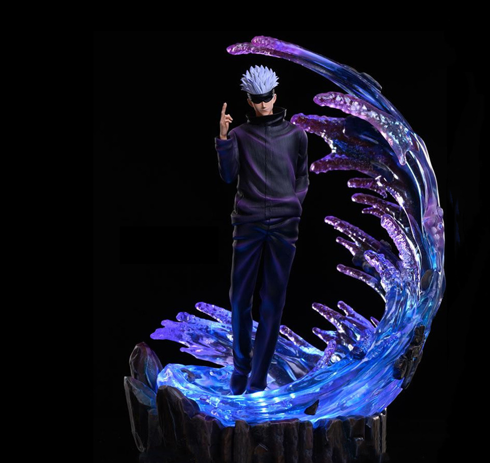 35cm anime battle version GK P - Kids Toys Latest recension och pris