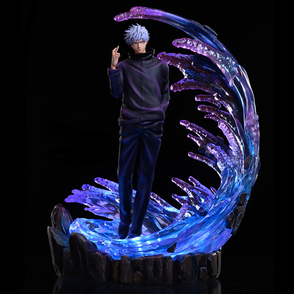 35cm anime battle version GK P - Kids Toys Latest recension och pris