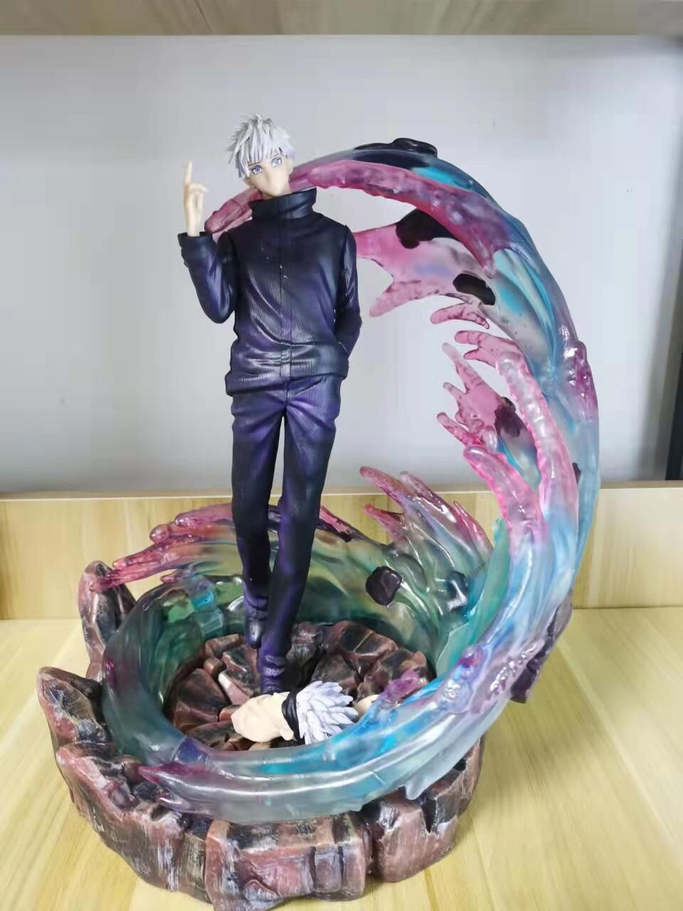 35cm anime battle version GK P - Kids Toys Latest recension och pris