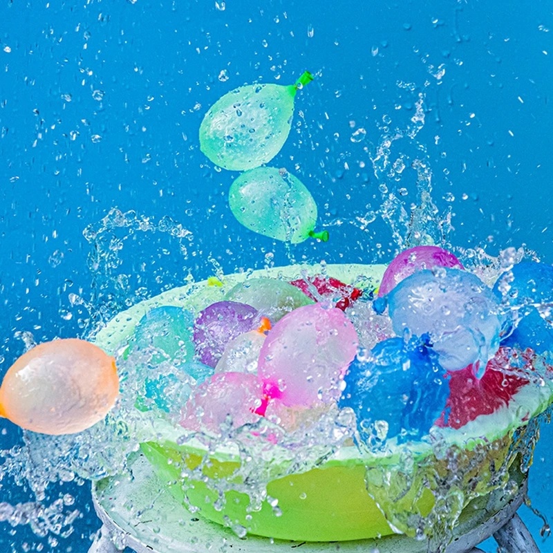 333/555/1110Pcs Summer Water B - Water Balloon Set recension och pris