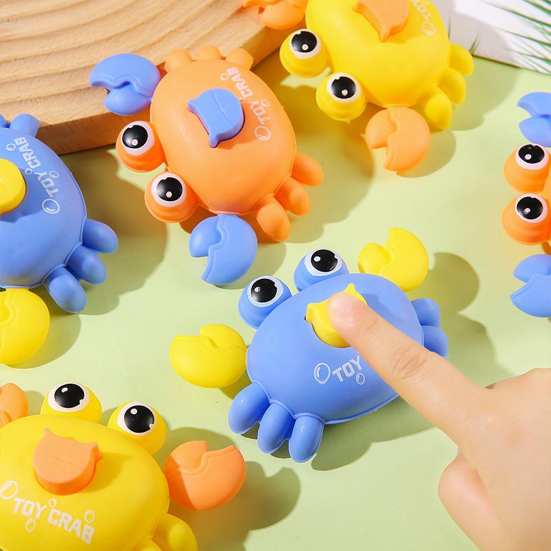 New Simulation Biology Crab Pu - Kids Toys Latest recension och pris