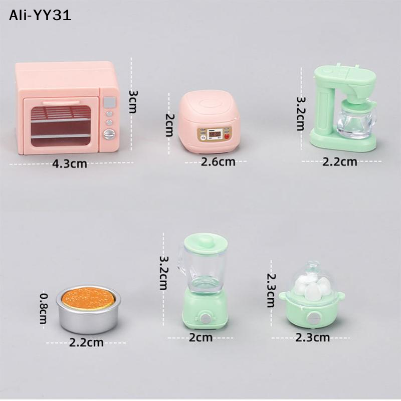 【Y31】Kids Play House Miniature - Kids Toys Play Egg recension och pris