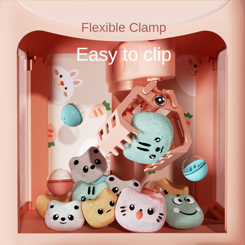 Automatic Coin Operated Play M - Kids Toys Play Egg recension och pris