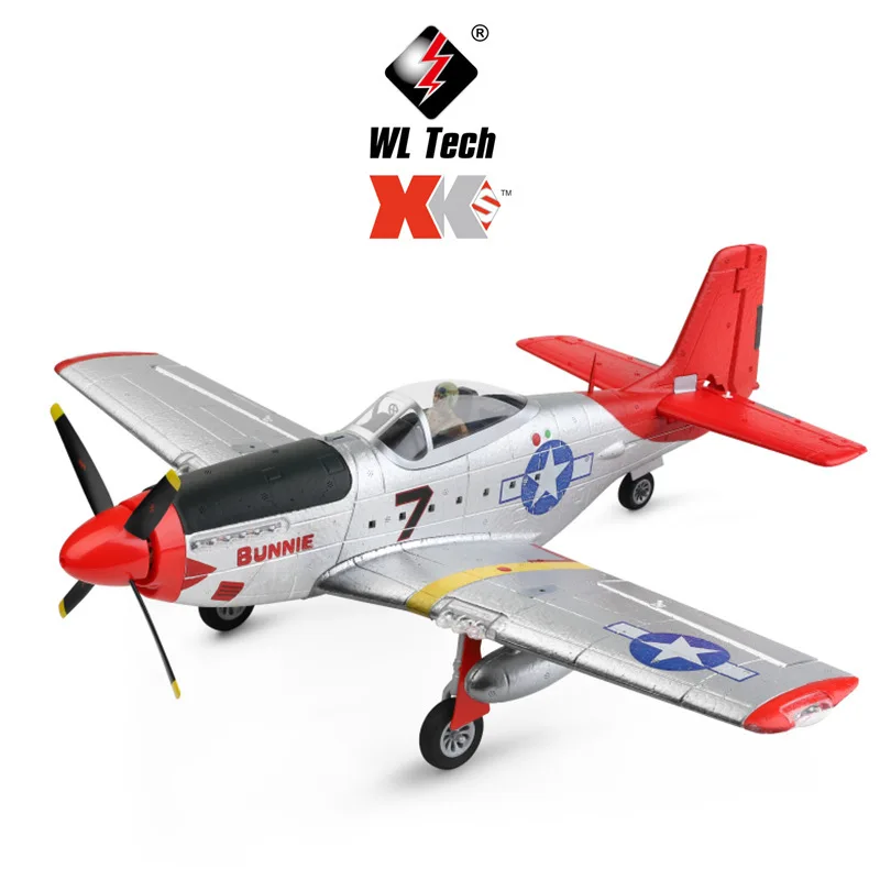 In Stock A280-P51 Four-Channel - Kids' Toys Channel recension och pris