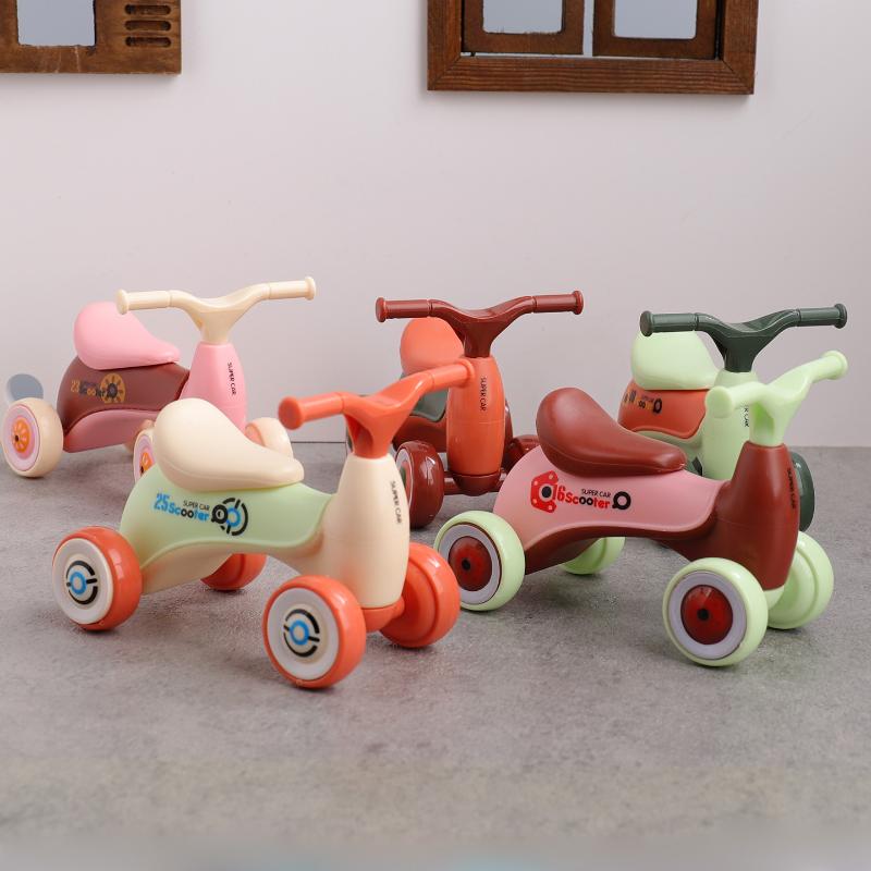 1Pcs Simulation Mini Cute Kids - Kids Toys Cars recension och pris