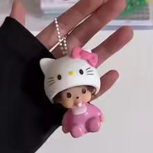 NEW Cute Kuromi Melody Hello K - Kids Toys Resale recension och pris