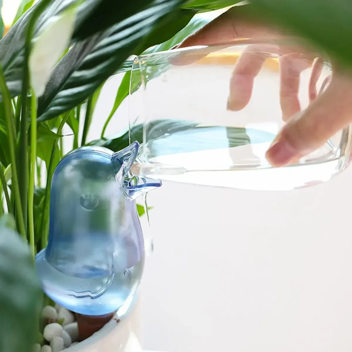 High quality automatic flower  - Water Balloon Set recension och pris