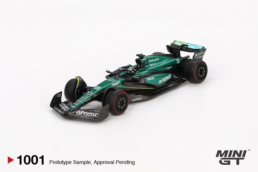 MINIGT 1/64 Oracle Red Bull Ra - Kids Toys Cars recension och pris