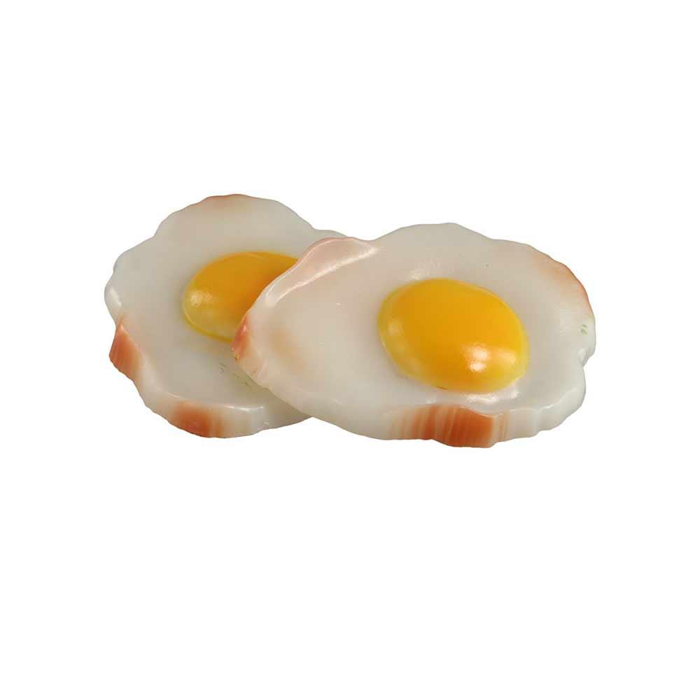 Western Food Simulation Steak  - Kids Toys Play Egg recension och pris