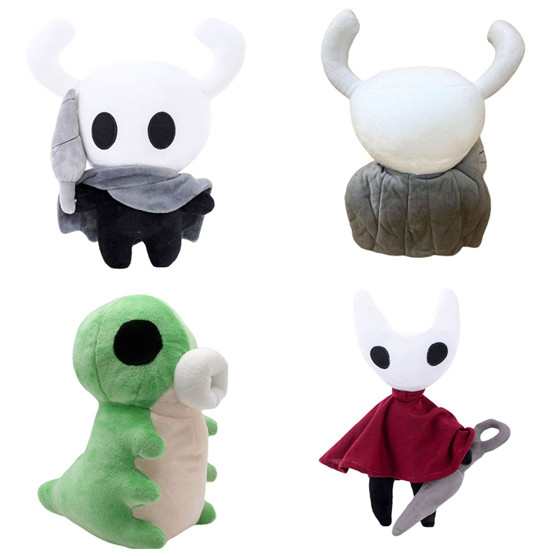 New Hot Hollow Knight Plush To - Kids Toys Latest recension och pris