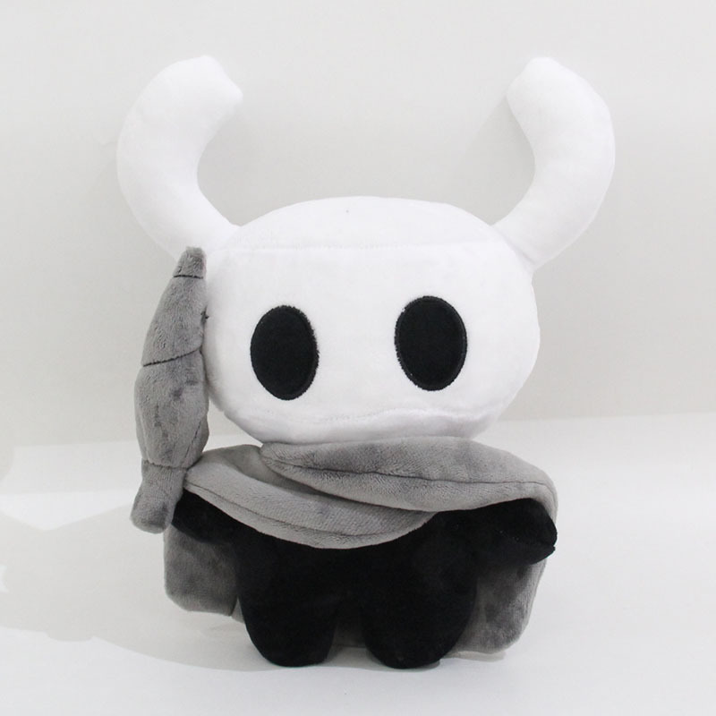 New Hot Hollow Knight Plush To - Kids Toys Latest recension och pris
