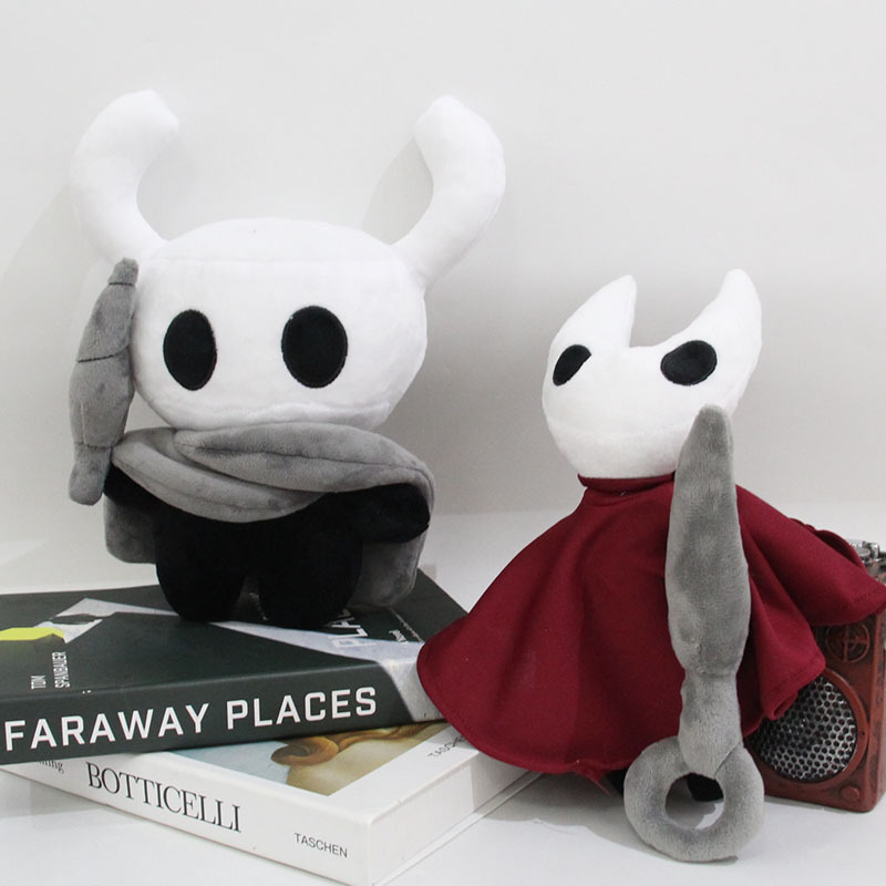 New Hot Hollow Knight Plush To - Kids Toys Latest recension och pris