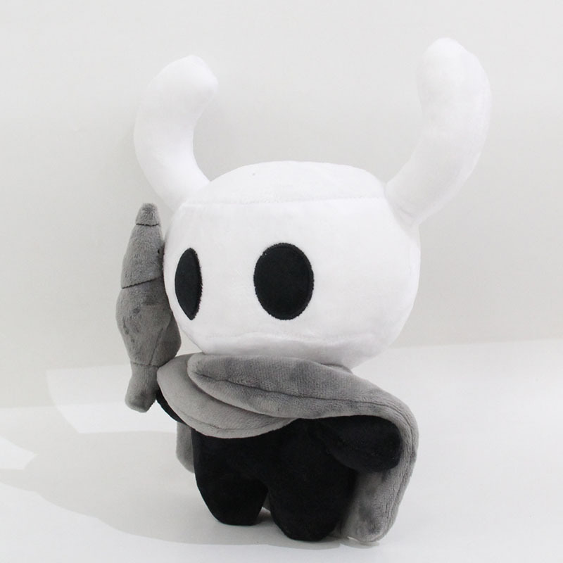 New Hot Hollow Knight Plush To - Kids Toys Latest recension och pris
