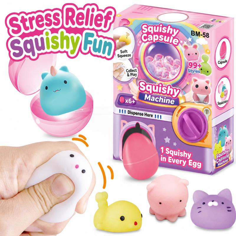 New Kids Paper Box Twist Egg M - Kids Toys Play Egg recension och pris
