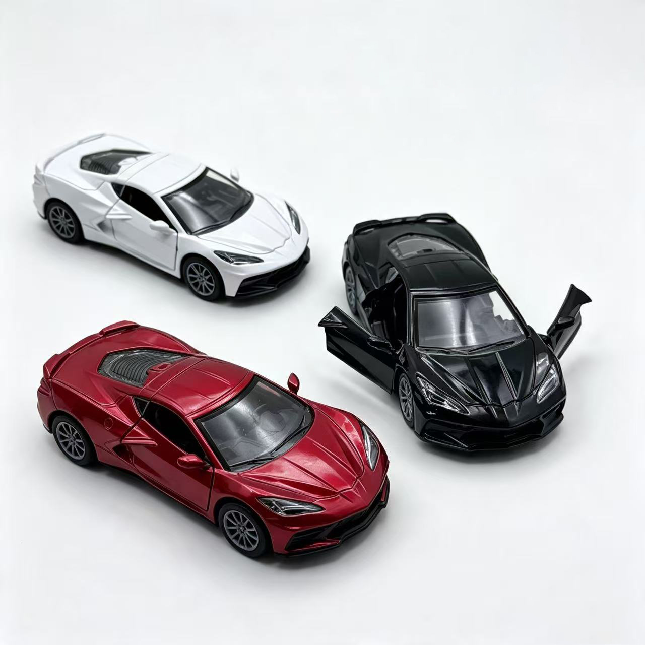 Scale Cast Simulation Alloy To - Kids Toys Cars recension och pris