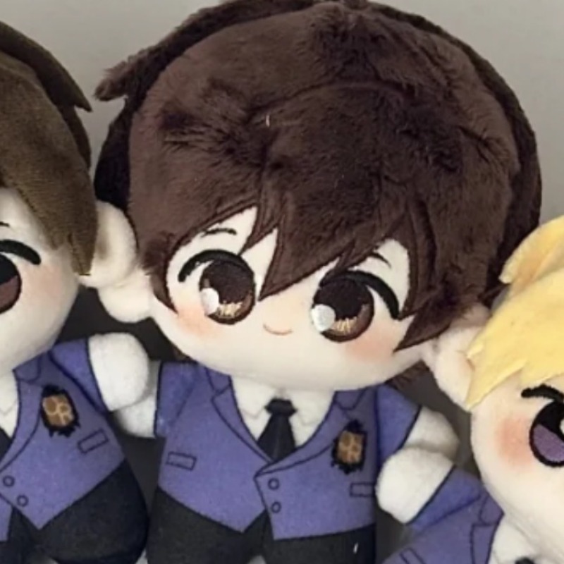 10cm/3.93in Cotton Plush Doll  - Kids Toys Latest recension och pris