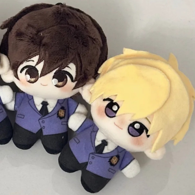 10cm/3.93in Cotton Plush Doll  - Kids Toys Latest recension och pris