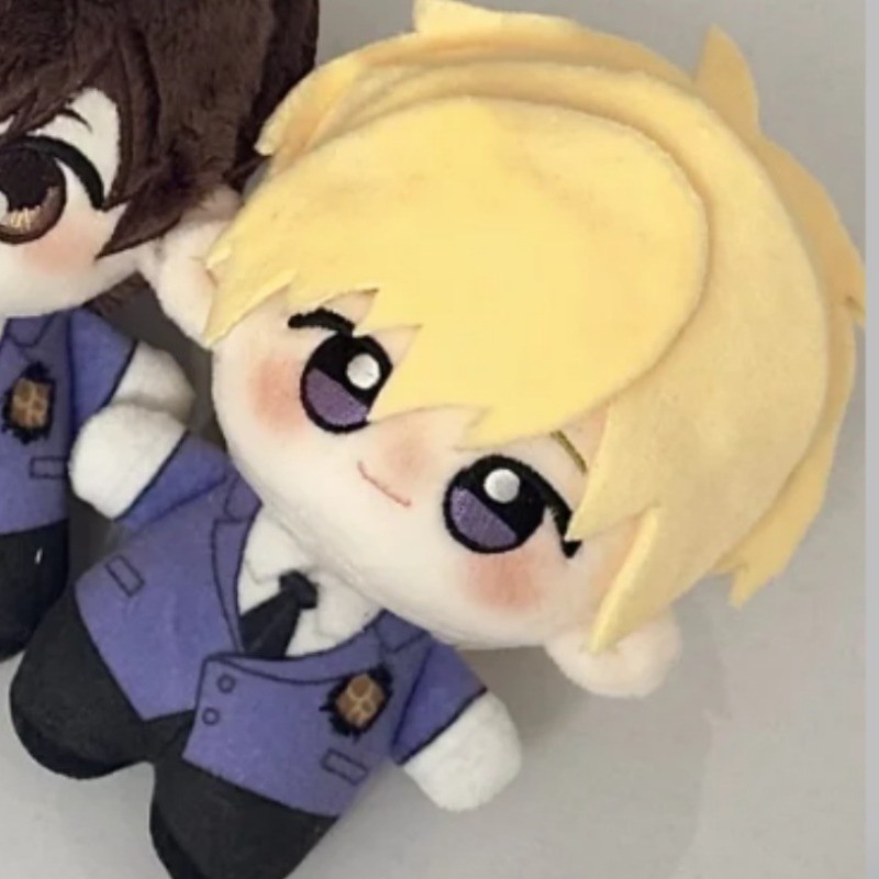 10cm/3.93in Cotton Plush Doll  - Kids Toys Latest recension och pris